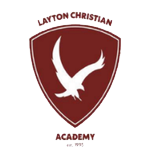 Layton Christian Academy Logo